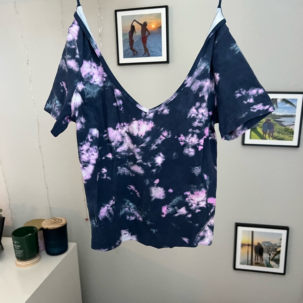 Lululemon align shirt
